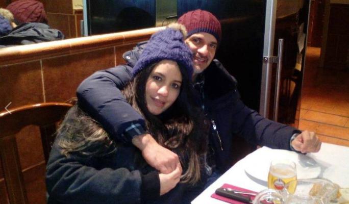 El Ministerio de Exteriores pide el arresto del presunto asesino de Pioz