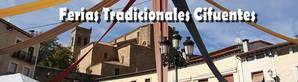 Cifuentes celebra las Ferias Tradicionales