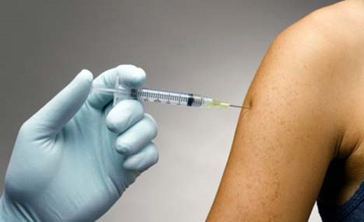 Guadalajara adquiere 37.440 dosis de vacunas contra la gripe