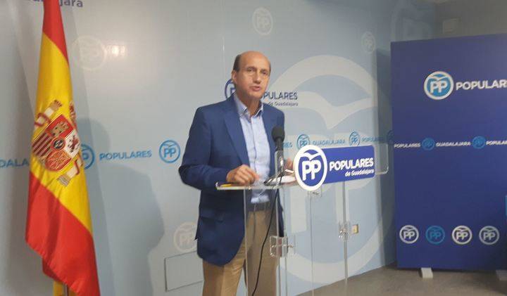 Juan Pablo Sánchez: Page repite su discurso vacío de contenido y lleno de incumplimientos