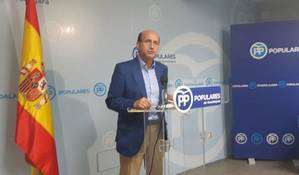 Juan Pablo Sánchez: Page repite su discurso vacío de contenido y lleno de incumplimientos