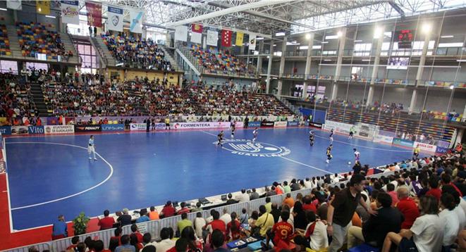 Guadalajara es la capital de la región que más invierte en deportes por habitante