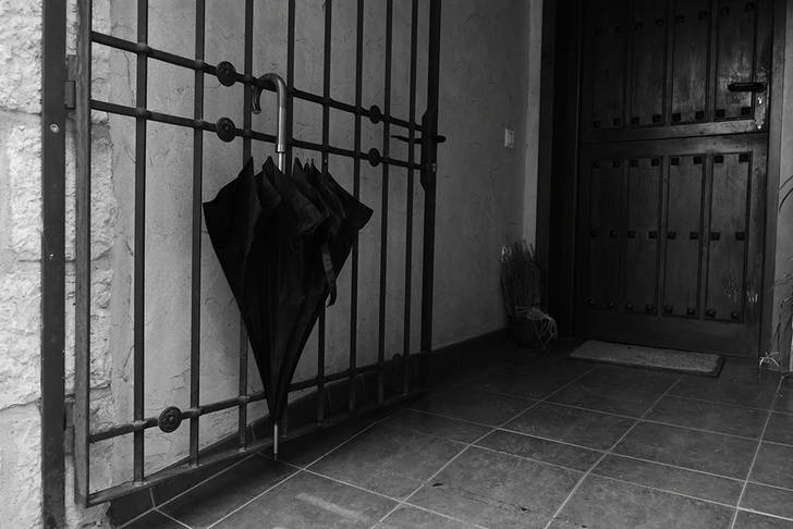 La colección de Mar Sanz Bernal se alza con el primer premio del IV Rally Fotográfico Villa de Atanzón