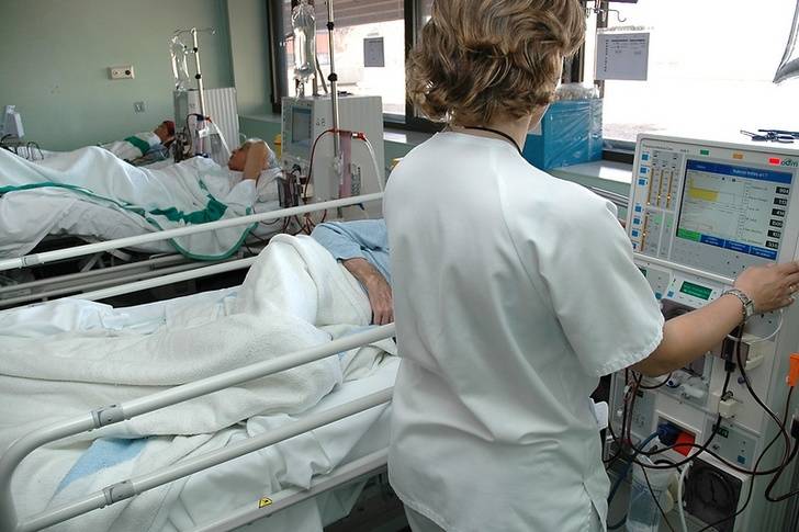 El PP denuncia que Page se ha gastado todo el dinero de los enfermos tres meses antes de que acabe el año