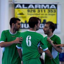 Liderato en solitario del Sacedón