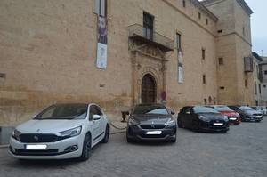 Auracar Guadalajara presume de sus DS, sus joyas de la corona