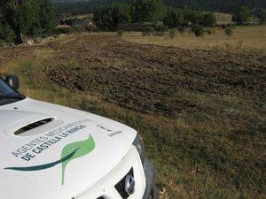 CCOO denuncia que Agricultura "ha dejado sin cámaras de fotos a los agentes medioambientales de Guadalajara"