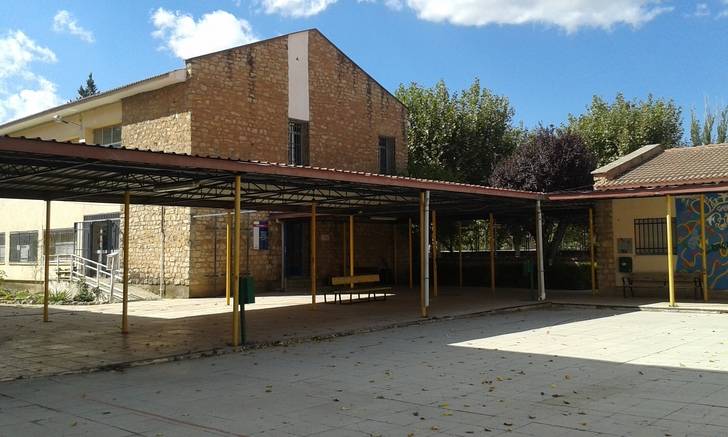 Estudiantes de Sigüenza han sido premiados en el concurso EUSTORY