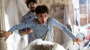 No culpes al karma de lo que te pasa por gilipollas