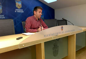 Ciudadanos Guadalajara propone la elaboración de un protocolo de actuación en caso de emergencia para salvarguardar los bienes culturales