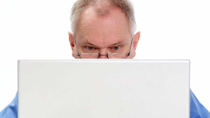 ¿Puede llegar a dar miedo la tecnología?