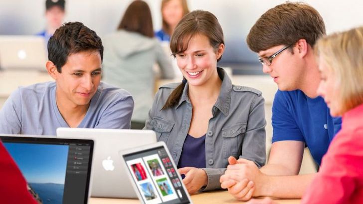 Talleres gratuitos en todas las Apple Store