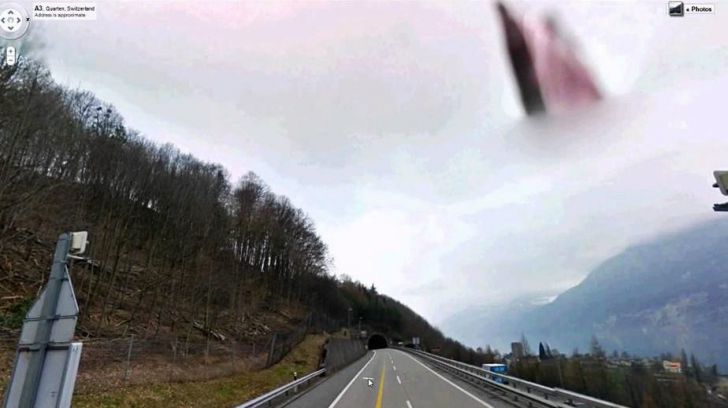 Los secretos que esconde Google Maps