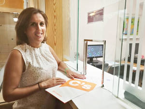 Cs Guadalajara se interesa por el estado del cumplimiento del convenio entre la Institución Provincial y los grupos de Acción Local