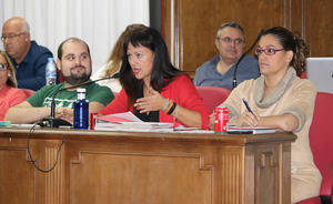 Ciudadanos Azuqueca se queja de que el PSOE tumbo su propuesta sobre la rebaja del IBI