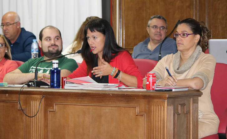 Ciudadanos Azuqueca se queja de que el PSOE tumbo su propuesta sobre la rebaja del IBI