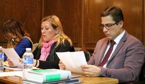 Cs Alovera pide al Equipo de Gobierno que haga un uso efectivo y real de la Comisión de Transparencia