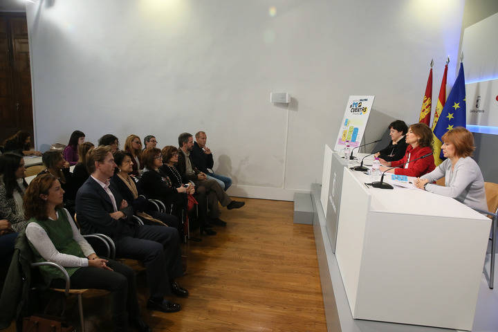 #TuCuentas, la respuesta del Gobierno regional a los casos de acoso