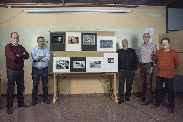 Ya se conocen los ganadores del XXVI Concurso de Fotografías 'Ferias y Fiestas de Guadalajara' 2016