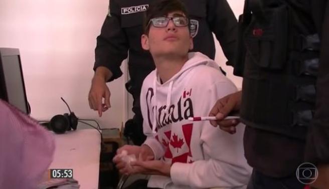 Queda en libertad vigilada el presunto cómplice del autor confeso del cuádruple asesinato de Pioz