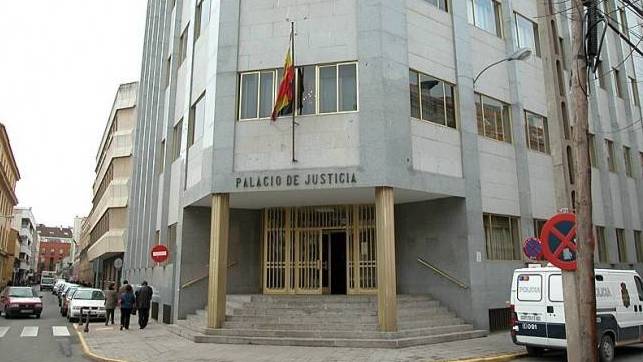 Piden 4 años de cárcel para un hombre de 75 años acusado de abusar de una menor en Ciudad Real