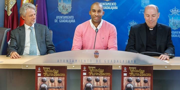 Las Veladas de Arte Sacro vuelven a Guadalajara con su carácter íntimo