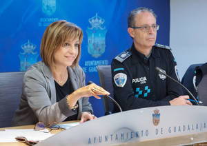 Balance satisfactorio al cumplirse ocho años de la entrada en vigor de la Ordenanza de Convivencia