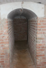 Dos años después Yebes logra la figura de protección que reclamaba para el búnker de la Guerra Civil