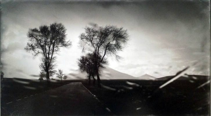 José Ramón Moreno, premio de fotografía 