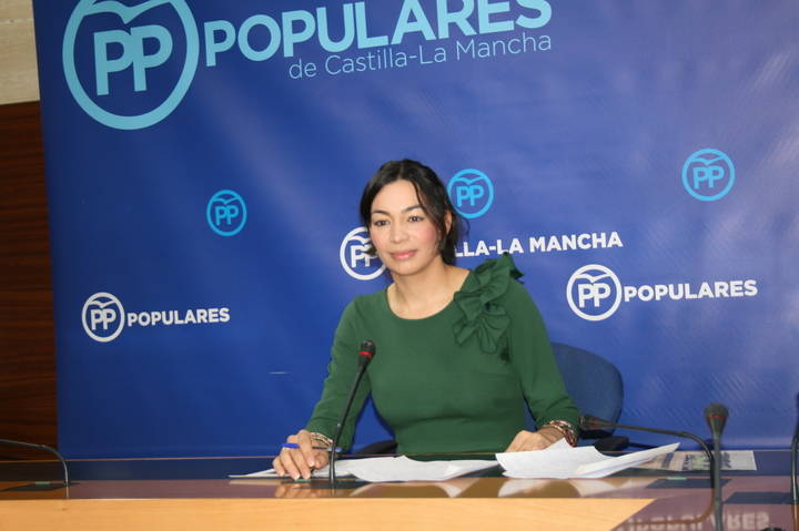 Alonso denuncia que, en un año, Page ha ocasionado que la Educación en Castilla-La Mancha sea un caos