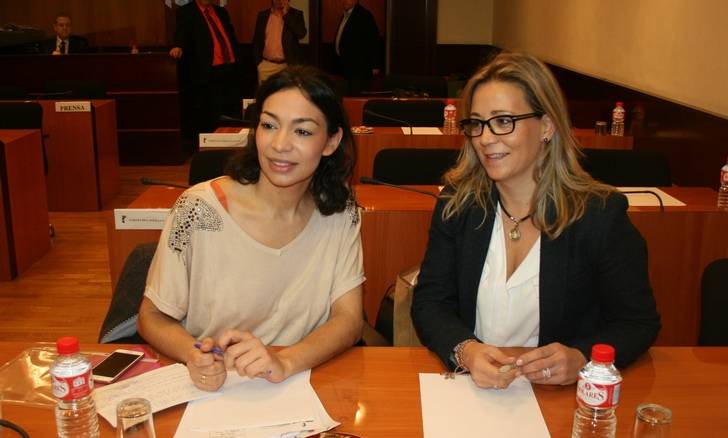 Alonso denuncia que Felpeto intenta tapar las vergüenzas de Page porque cada vez hay más barracones