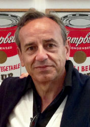 Antonio Miguel Trallero, ganador del premio de Investigación 