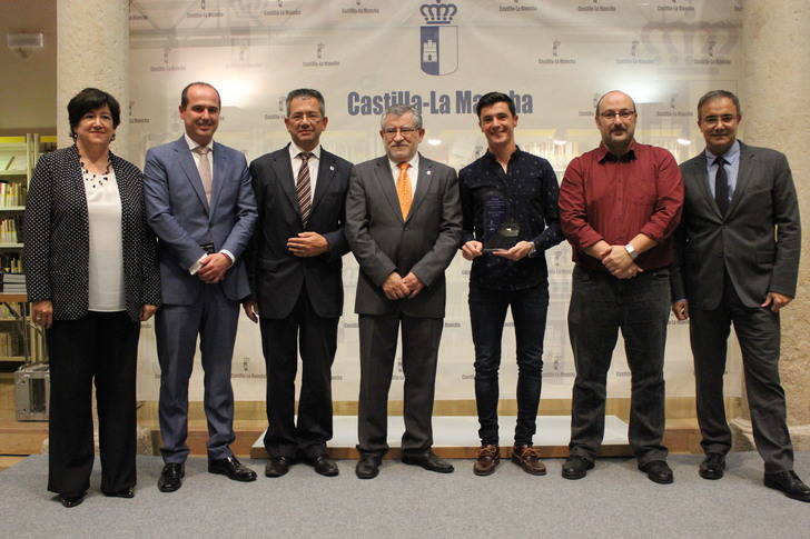 Yebes reivindica el papel de las bibliotecas municipales como universos de implicación y participación vecinal