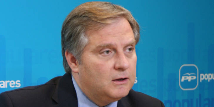 El PP asegura que el Gobierno de Page con Podemos recorta el 93% en inversión sanitaria en Castilla La Mancha