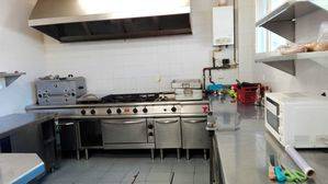 El Ayuntamiento de Cabanillas busca nuevo adjudicatario para el bar-cafetería del Centro de Día para Mayores