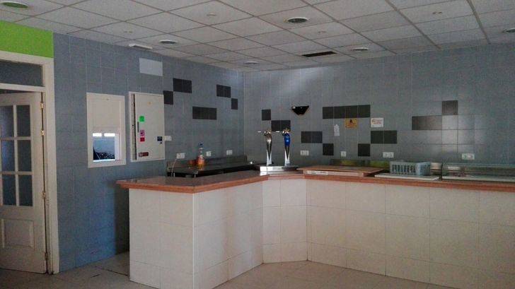 El Ayuntamiento de Cabanillas busca nuevo adjudicatario para el bar-cafetería del Centro de Día para Mayores