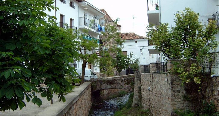 Checa, elegida el segundo 