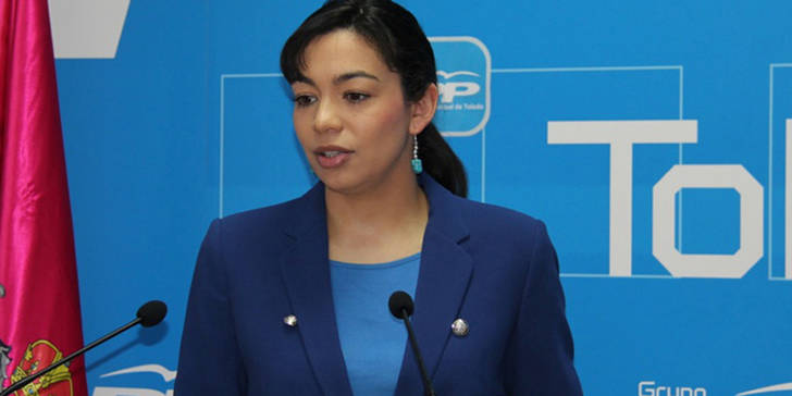 Alonso: Page será recordado por ser el presidente que ha cerrado dos colegios públicos en un año