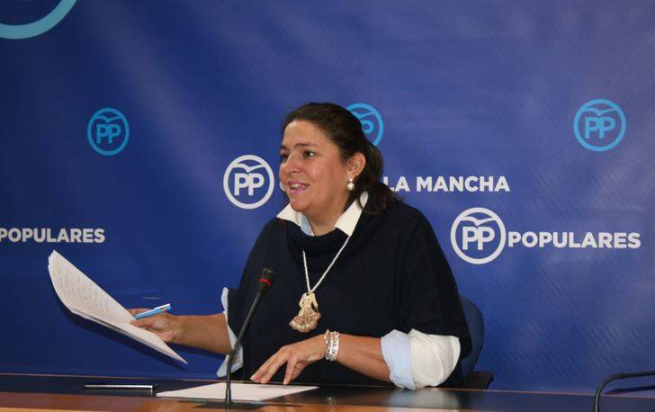 Arnedo: Exigimos a Page que ponga solución a la situación dramática que atraviesa la Sanidad de Castilla-La Mancha