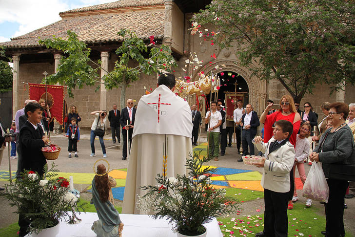 Concurso de fotografía 'Villa de Almonacid de Zorita'