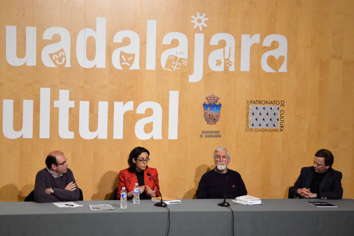 Buero Vallejo, protagonista en la clausura del IV Ciclo de Otoño de la APG