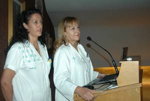 Un nuevo Jueves Enfermero aborda el control del paciente diabético desde la consulta de Enfermería