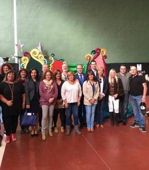 El Ayuntamiento de El Casar mantiene su firme apuesta por impulsar la creación de empleo