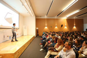 El uso de la tecnología es una ventaja competitiva en el mercado laboral