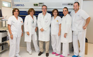 Nuevo reconocimiento al sistema de gestión de farmacia hospitalaria ideado en el Hospital de Parapléjicos