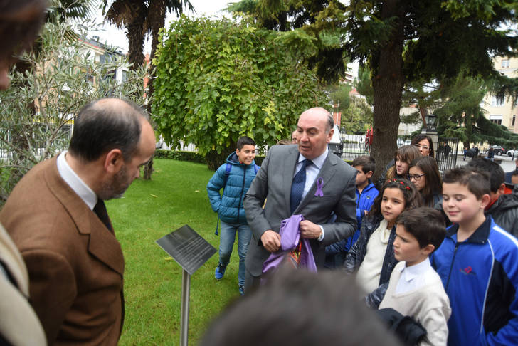 Un centenar de niños participan en el II Foro Provincial por la Participación Infantil organizado por la Diputación y UNICEF