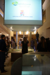 La Diputación pondrá a la venta productos artesanos de la provincia en el castillo de Torija