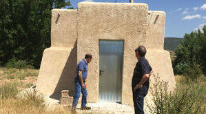 Casi 280.000 euros en obras de renovación de redes y pavimentación en ocho municipios de Guadalajara