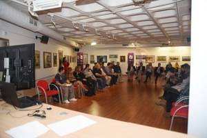 La Diputación organiza tres jornadas de emprendimiento en Molina, Sigüenza y Guadalajara