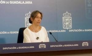 La Diputación de Guadalajara realiza un anticipo de recaudación a los pueblos de más de 3,5 millones de euros